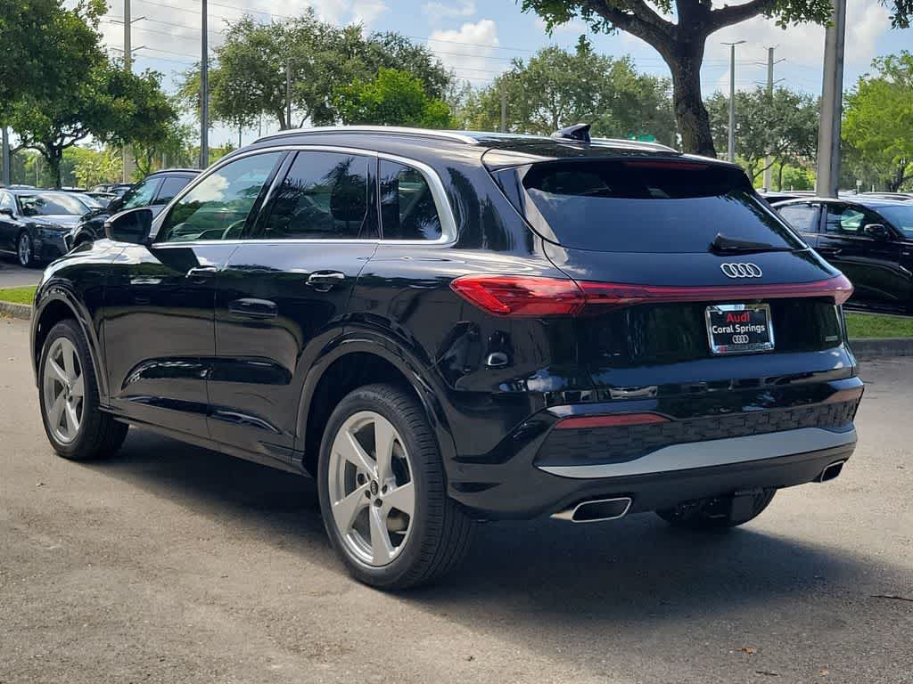 New 2026 Audi Q5 Premium AWD/4WD image 12