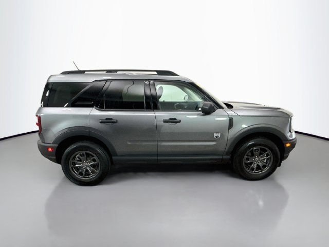 Used 2023 Ford Bronco Sport Big Bend AWD/4WD image 8
