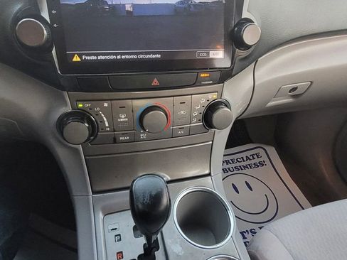 Used 2008 Toyota Highlander 4WD image 13