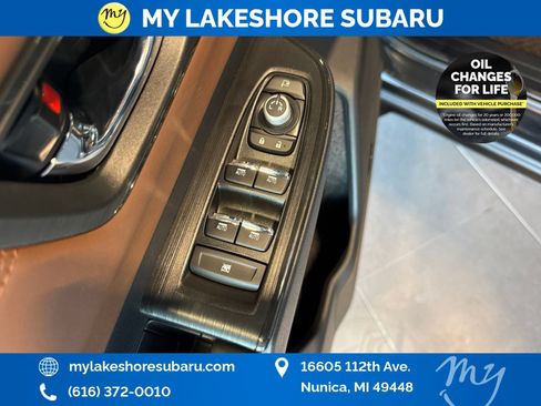 New 2026 Subaru Outback Touring XT AWD/4WD image 11
