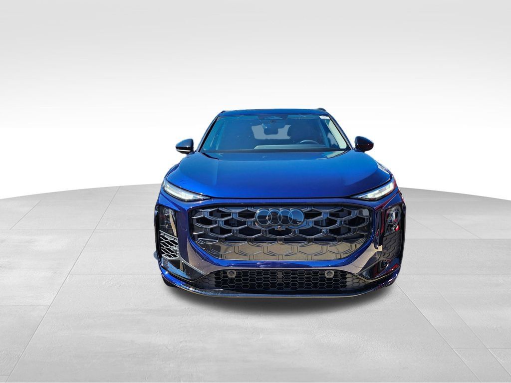 New 2026 Audi Q3 quattro 2.0T AWD/4WD image 2