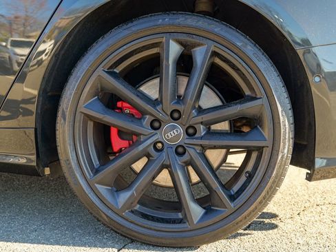 Used 2020 Audi S6 Premium Plus w/ S Sport Package image 14