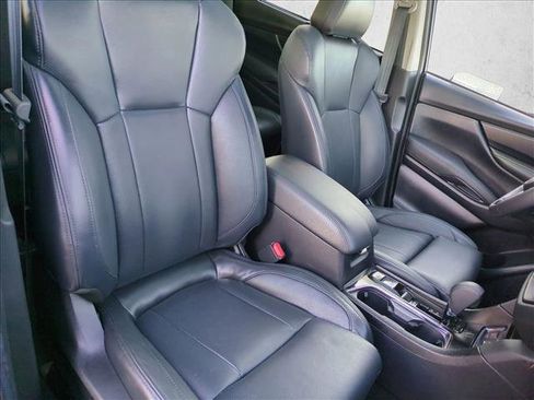 Certified 2025 Subaru Ascent Bronze Edition w/ Onyx Package image 20