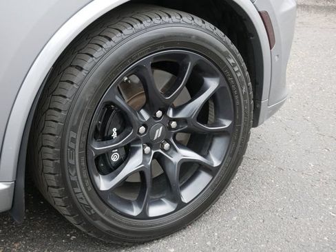 Used 2021 Dodge Durango R/T w/ Tow 'N Go Package AWD/4WD image 11