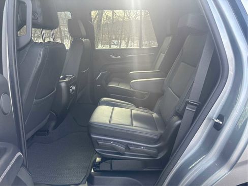 Certified 2023 GMC Yukon Denali w/ Max Trailering Package image 11