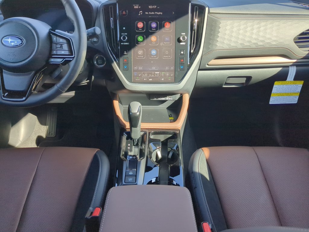 New 2026 Subaru Forester Touring AWD/4WD image 16