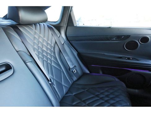 Used 2026 Genesis G80 3.5T Prestige image 14