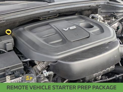 Used 2017 Jeep Grand Cherokee Limited w/ Luxury Group II image 12