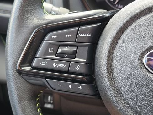Used 2024 Subaru Ascent Onyx Edition Limited AWD/4WD image 20