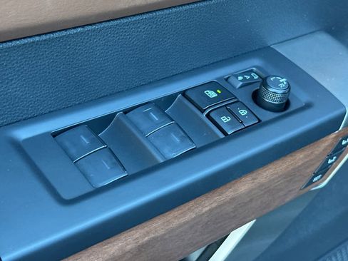 New 2026 Toyota Tundra 1794 Edition AWD/4WD image 13