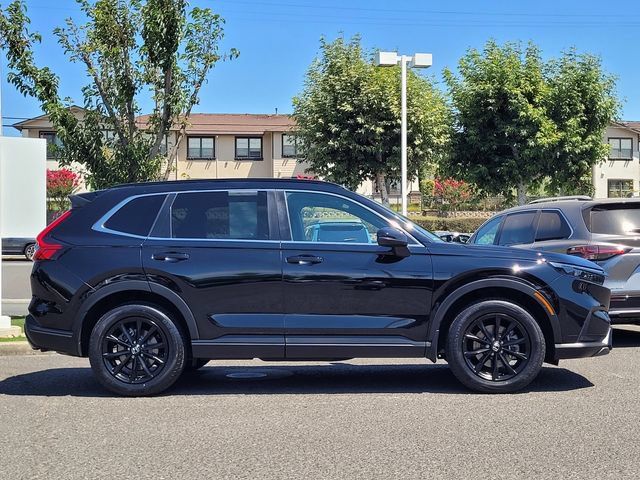 Used 2024 Honda CR-V Sport image 5