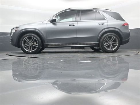 Used 2020 Mercedes-Benz GLE 350 w/ Premium Package image 39