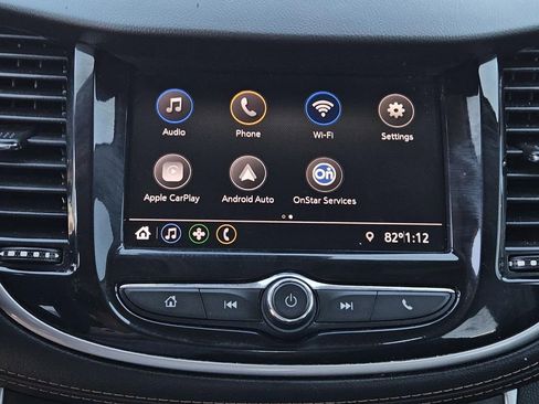 Used 2020 Chevrolet Trax LS w/ Tint and Cruise Package image 9