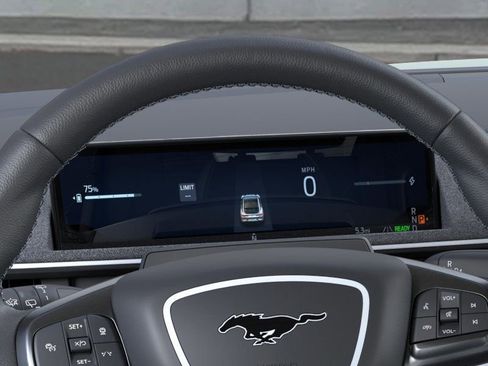 New 2026 Ford Mustang Mach-E GT AWD/4WD image 13