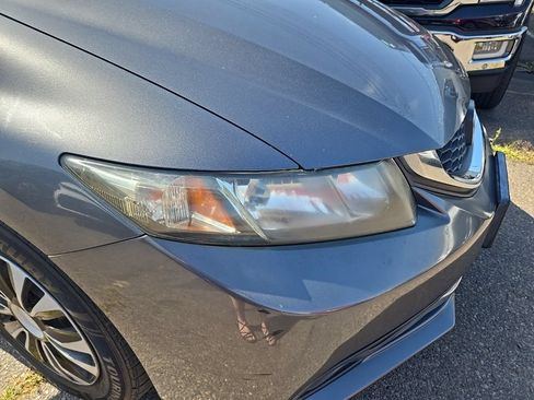 Used 2013 Honda Civic LX image 13
