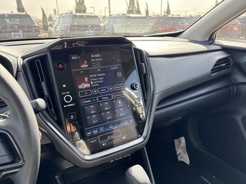 Used 2026 Subaru Crosstrek 2.0i Premium image 3