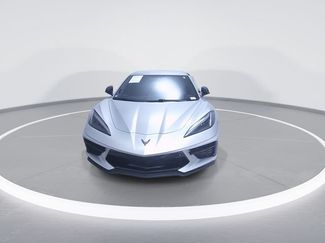 Used 2020 Chevrolet Corvette Stingray Preferred Conv w/ 2LT Preferred Equipment Group RWD video 3