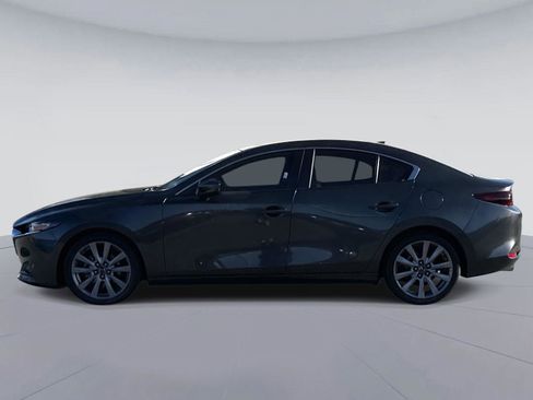 Used 2020 MAZDA MAZDA3 AWD Sedan w/ Preferred Package image 6