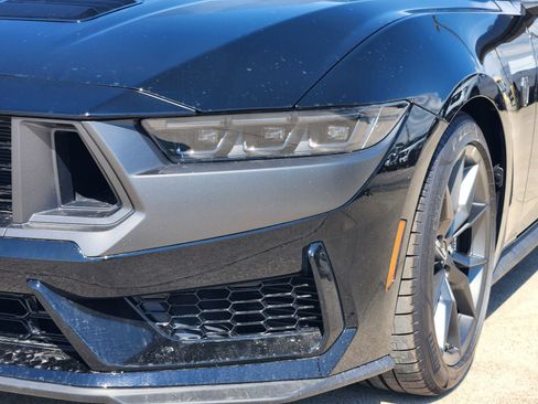 New 2026 Ford Mustang Dark Horse RWD image 10