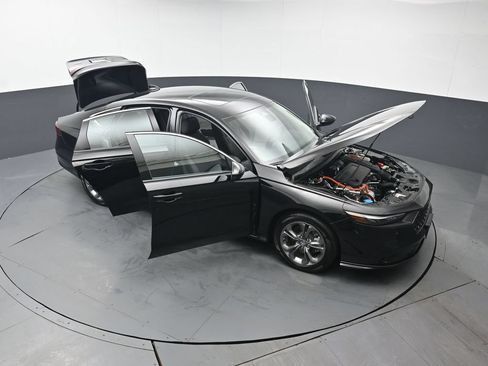 Used 2023 Honda Accord EX-L image 48