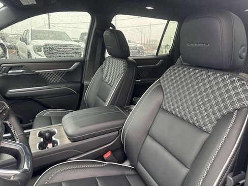 New 2026 GMC Acadia Denali w/ Super Cruise Package image 11