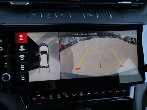 New 2026 Jeep Grand Cherokee Limited Reserve image 22