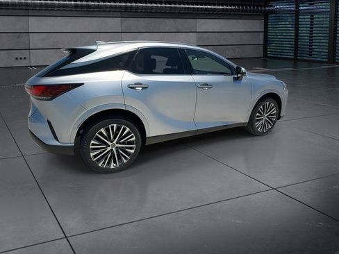 Certified 2023 Lexus RX 350 Premium Plus w/ Cold Area Package FWD image 8