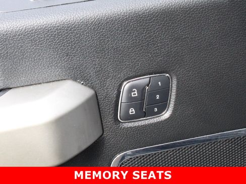 Used 2016 Ford F150 Lariat AWD/4WD image 12