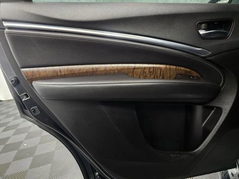 Used 2019 Acura MDX SH-AWD w/ Technology Package image 19