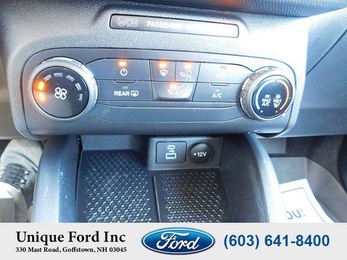 Used 2021 Ford Bronco Sport image 18
