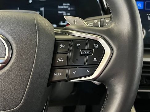 Used 2025 Lexus TX 350 FWD w/ Convenience Package image 44