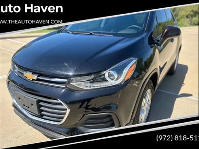 Used 2021 Chevrolet Trax LT w/ Driver Confidence Package