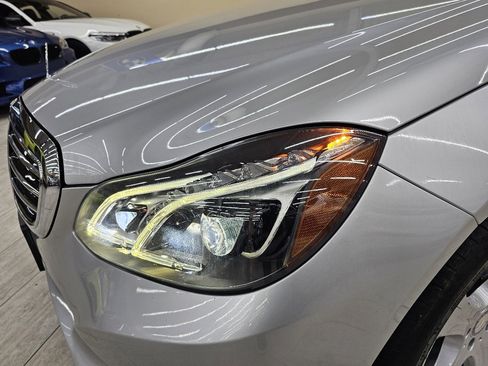 Used 2014 Mercedes-Benz E 350 Sedan image 11
