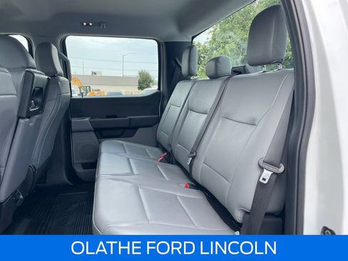 Used 2026 Ford F250 XL AWD/4WD image 24