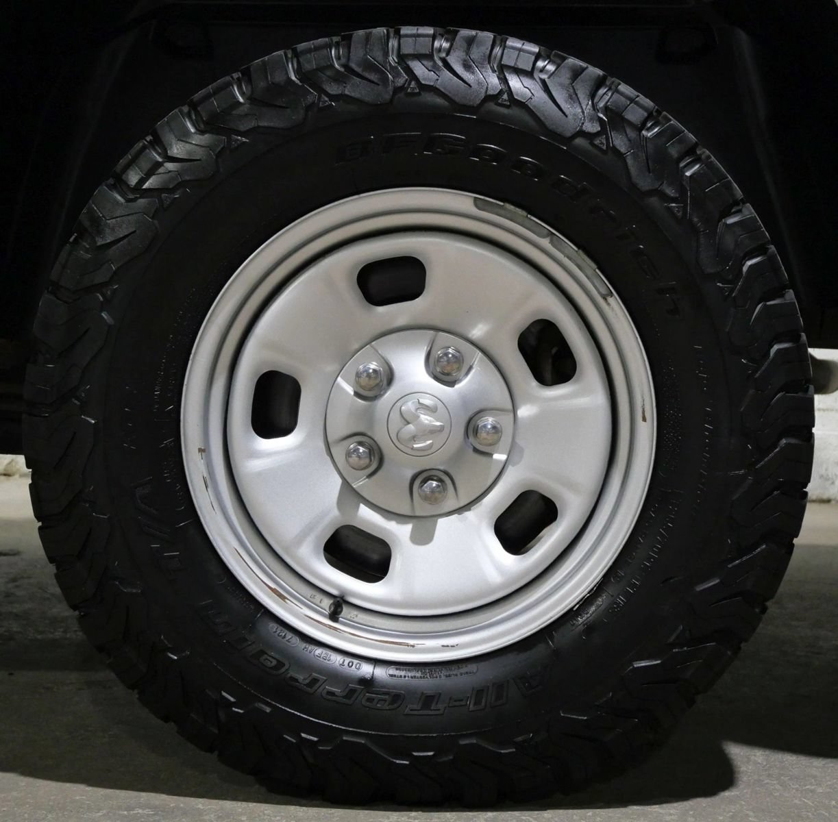 Used 2020 RAM 1500 Tradesman AWD/4WD image 20