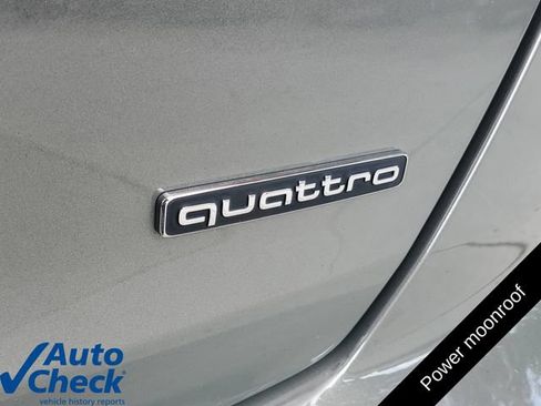 Used 2024 Audi A6 Premium Plus AWD/4WD image 7