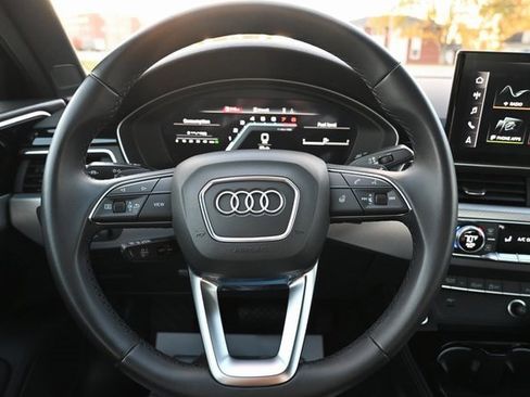 Used 2022 Audi A4 2.0T Premium Plus image 47