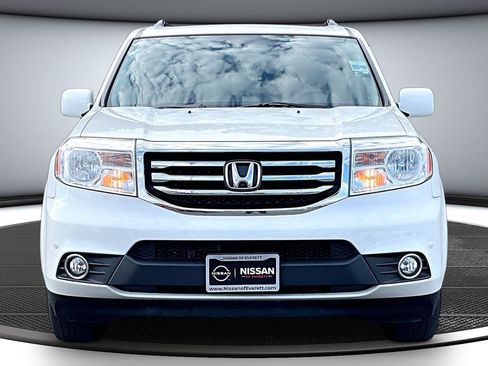 Used 2015 Honda Pilot Touring image 3