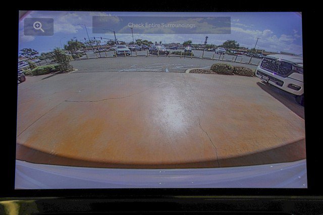 Used 2024 Jeep Compass Limited AWD/4WD image 16