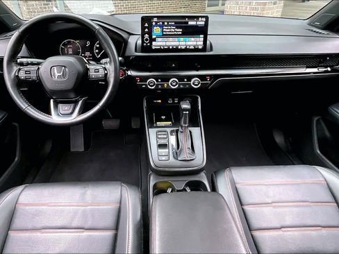 Used 2023 Honda CR-V Sport Touring image 16