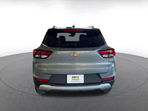 Used 2025 Chevrolet TrailBlazer LT image 17