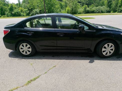 Used 2013 Subaru Impreza 2.0i w/ Popular Pkg 2 AWD/4WD image 5