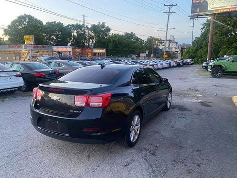 Used 2015 Chevrolet Malibu LT FWD image 5