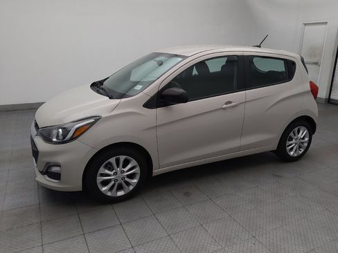 Used 2019 Chevrolet Spark LT FWD image 2