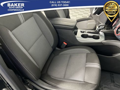 Used 2023 Chevrolet Blazer LT image 27