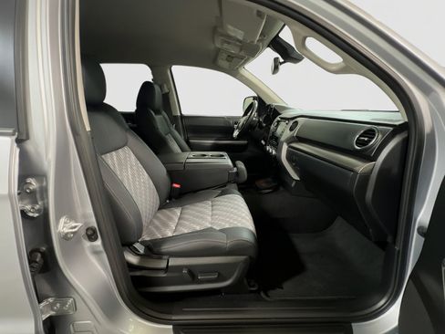 Used 2021 Toyota Tundra SR5 AWD/4WD image 19