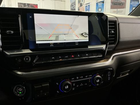 New 2026 Chevrolet Silverado 1500 LT AWD/4WD image 20