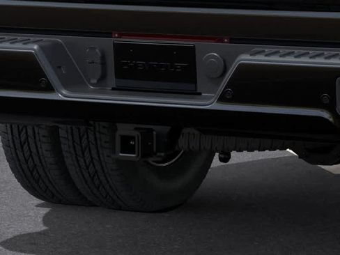 New 2026 Chevrolet Silverado 3500 High Country w/ High Country Premium Package AWD/4WD image 14
