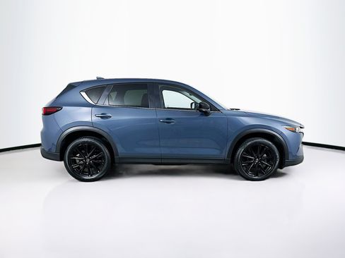 Used 2025 MAZDA CX-5 Carbon Edition AWD/4WD image 10