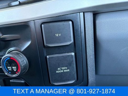 Used 2025 Ford F250 XLT w/ FX4 Off-Road Package AWD/4WD image 26